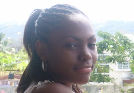 Séverine