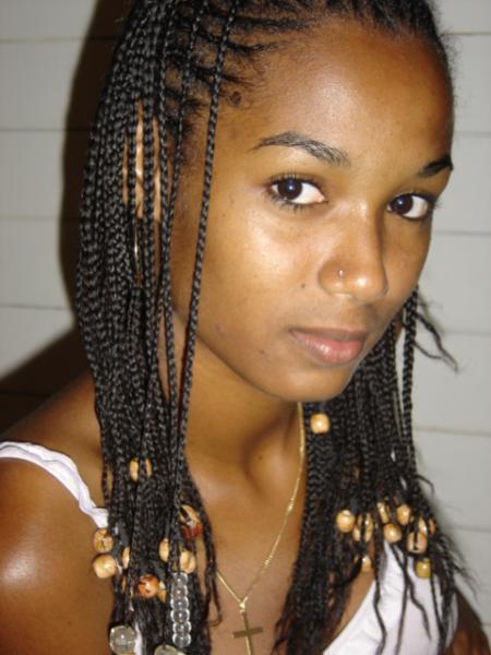 Christelle